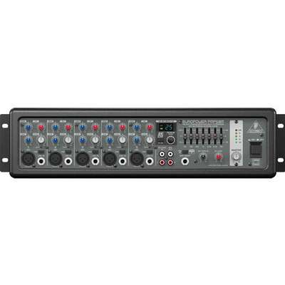 Behringer Europower PMP518M - SKYLARK
