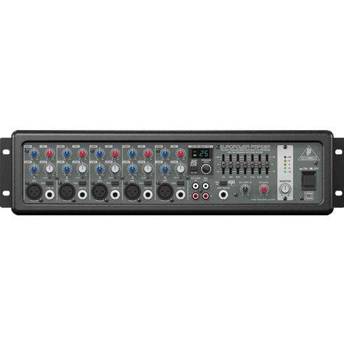 BEHRINGER EUROPOWER PMP518M パワードミキサー behringer-europower-pmp518m-