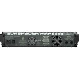 Europower PMP6000 - Europower PMP6000