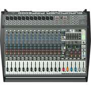 Behringer Europower PMP6000