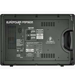 Europower PMP960M - Europower PMP960M
