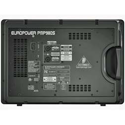 Europower PMP980S - Europower PMP980S