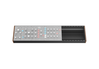 Behringer Eurorack 104