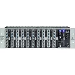 EURORACK PRO RX1202FX - EURORACK PRO RX1202FX