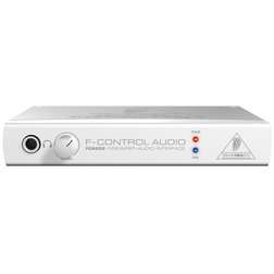 F-CONTROL AUDIO FCA202 - F-CONTROL AUDIO FCA202