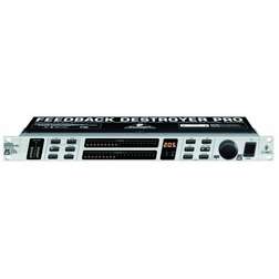 DJ機材 FEEDBACK DESTROYER PRO FBQ2496 Behringer FEEDBACK DESTROYER PRO FBQ2496 - SKYLARK