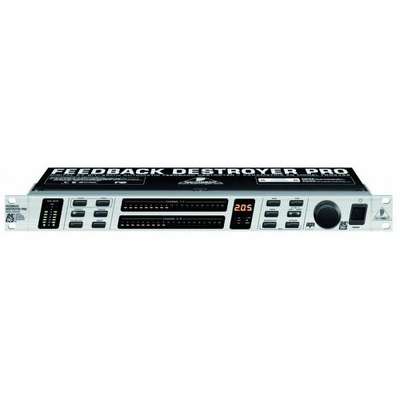 Behringer FEEDBACK DESTROYER PRO FBQ2496 - SKYLARK