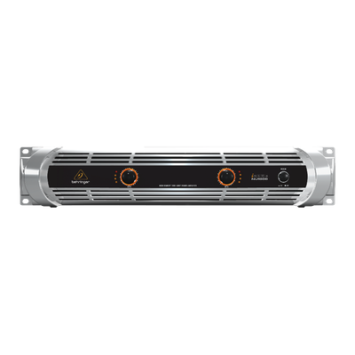 Behringer パワーアンプ iNUKE NU1000 Behringer iNUKE NU1000 - Opinie i ceny na Ceneo.pl