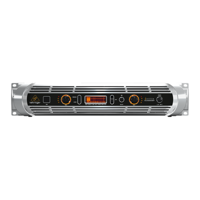 Behringer iNUKE NU1000DSP - SKYLARK