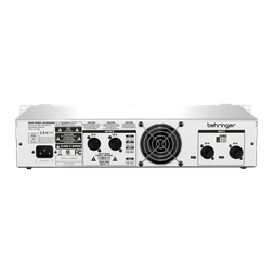 iNUKE NU3000DSP - iNUKE NU3000DSP