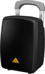 EUROPORT iP40PRO - EUROPORT iP40PRO