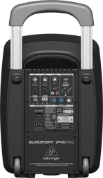 EUROPORT iP40PRO - EUROPORT iP40PRO