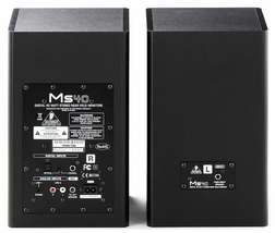 MS40 - MS40