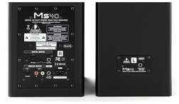 MS40 - MS40