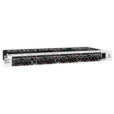 Behringer MULTIGATE PRO XR4400 ① Behringer MULTIGATE PRO XR4400 - SKYLARK
