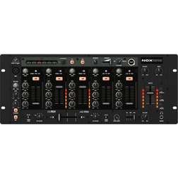 NOX1010 - NOX1010