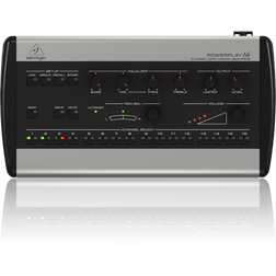 Behringer POWERPLAY 16 P16-M - SKYLARK