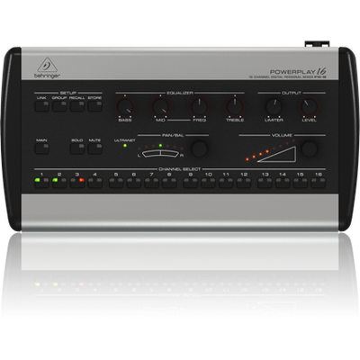 Behringer POWERPLAY 16 P16-M