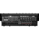 PRO MIXER DX2000USB - PRO MIXER DX2000USB