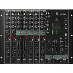 PRO MIXER DX2000USB - PRO MIXER DX2000USB
