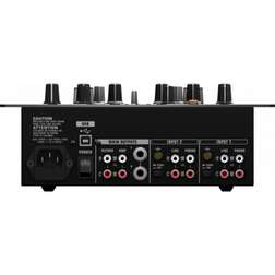 PRO MIXER NOX202 - PRO MIXER NOX202