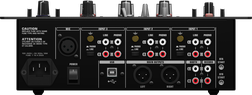 PRO MIXER NOX303 - PRO MIXER NOX303