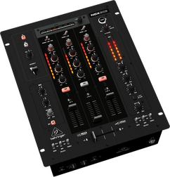 PRO MIXER NOX303 - PRO MIXER NOX303