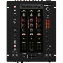 PRO MIXER NOX303 - PRO MIXER NOX303