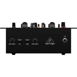 PRO MIXER NOX404 - PRO MIXER NOX404