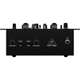 PRO MIXER NOX404 - PRO MIXER NOX404