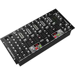 PRO MIXER VMX1000USB - PRO MIXER VMX1000USB