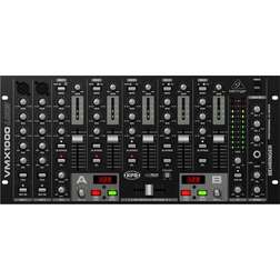 PRO MIXER VMX1000USB - PRO MIXER VMX1000USB