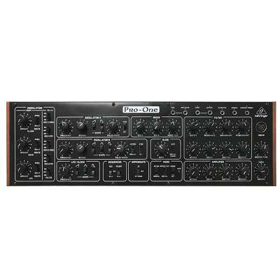 Behringer Pro-1 - SKYLARK