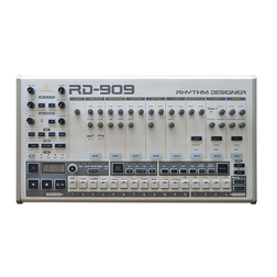 RD-909 - RD-909