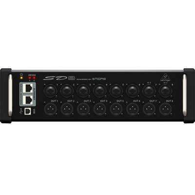 Behringer SD8
