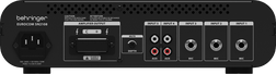 EUROCOM SN2108 - EUROCOM SN2108