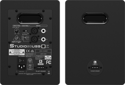 STUDIO 50USB - STUDIO 50USB