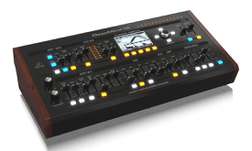DeepMind 12XD - DeepMind 12 Desktop