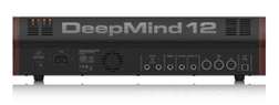 DeepMind 12XD - DeepMind 12 Desktop