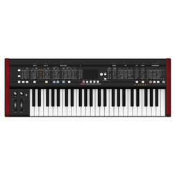 DeepMind 12 - DeepMind 12