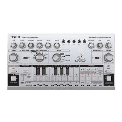 Behringer TD-3 SR