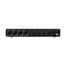 U-PHORIA UMC404 - U-PHORIA UMC404