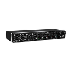 U-PHORIA UMC404 - U-PHORIA UMC404