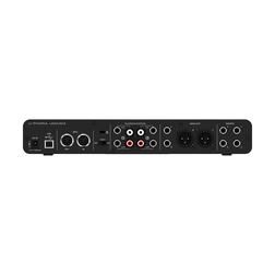 U-PHORIA UMC404 - U-PHORIA UMC404