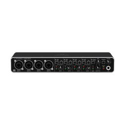 U-PHORIA UMC404 - U-PHORIA UMC404