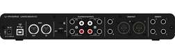 U-PHORIA UMC404HD - U-PHORIA UMC404HD