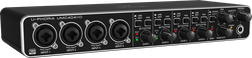U-PHORIA UMC404HD - U-PHORIA UMC404HD