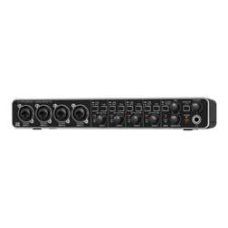 U-PHORIA UMC404HD - U-PHORIA UMC404HD