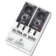 Behringer ULTRA-DI DI20