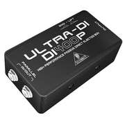 Behringer ULTRA-DI DI400P